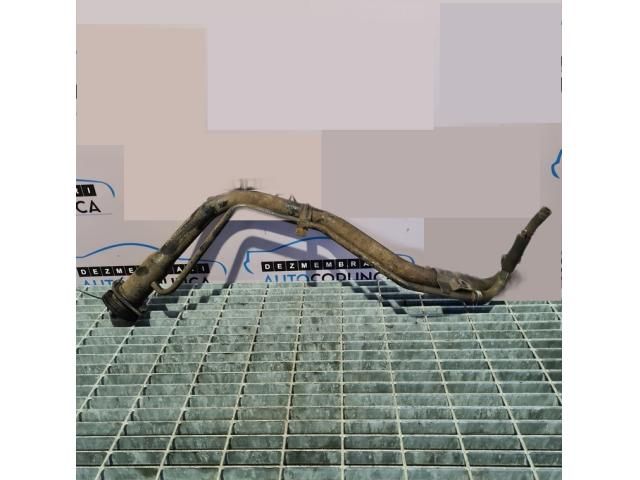 bontott SUZUKI GRAND VITARA Tankbetöltő Cső (Fém)