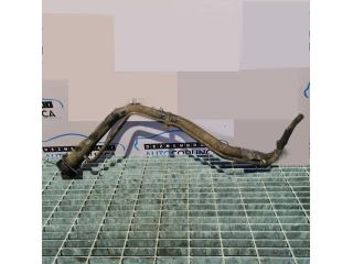 bontott SUZUKI GRAND VITARA Tankbetöltő Cső (Fém)