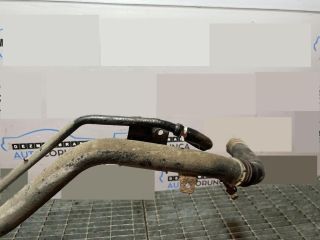 bontott SUZUKI GRAND VITARA Tankbetöltő Cső (Fém)