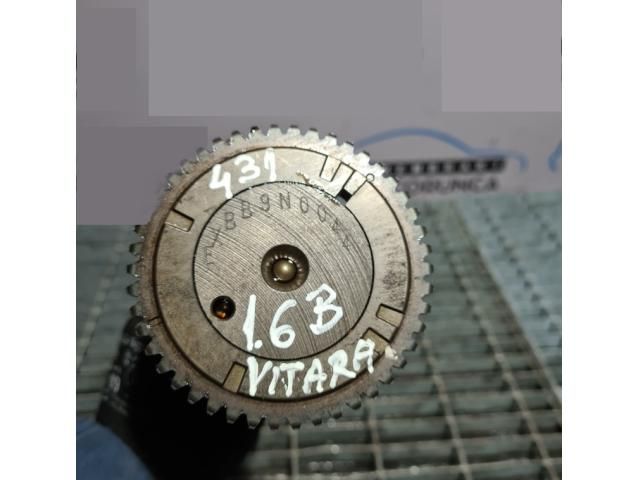 bontott SUZUKI GRAND VITARA Vezérműtengely (Magában)