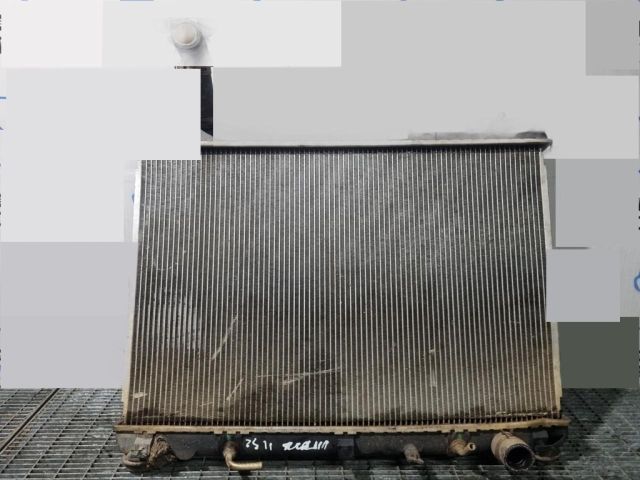 bontott SUZUKI GRAND VITARA Vízhűtő Radiátor (Klímás)