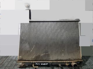 bontott SUZUKI GRAND VITARA Vízhűtő Radiátor (Klímás)