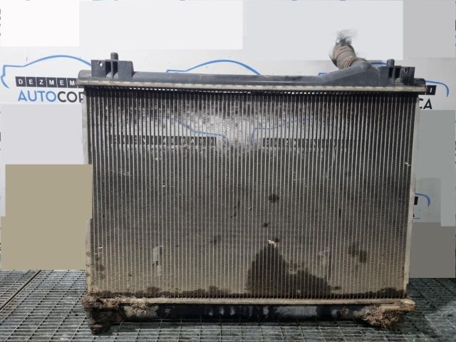 bontott SUZUKI GRAND VITARA Vízhűtő Radiátor (Klímás)