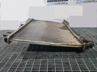 bontott SUZUKI GRAND VITARA Vízhűtő Radiátor (Klímás)