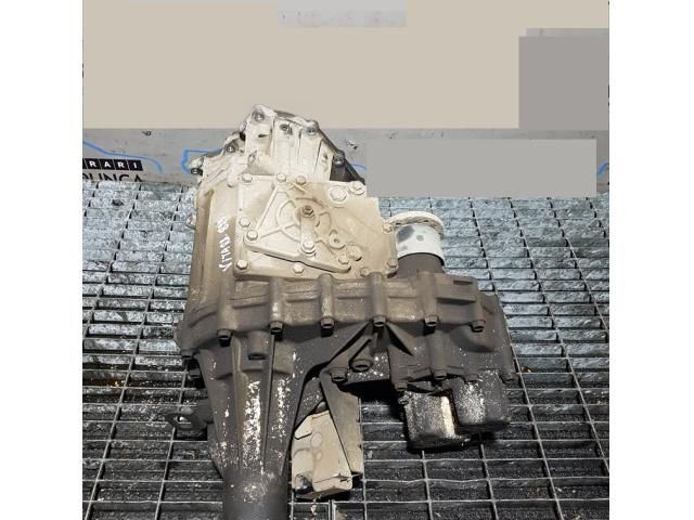 bontott SUZUKI GRAND VITARA Osztómű