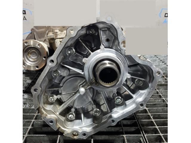 bontott SUZUKI GRAND VITARA Osztómű