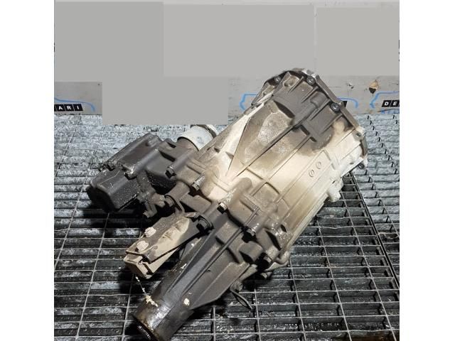 bontott SUZUKI GRAND VITARA Osztómű