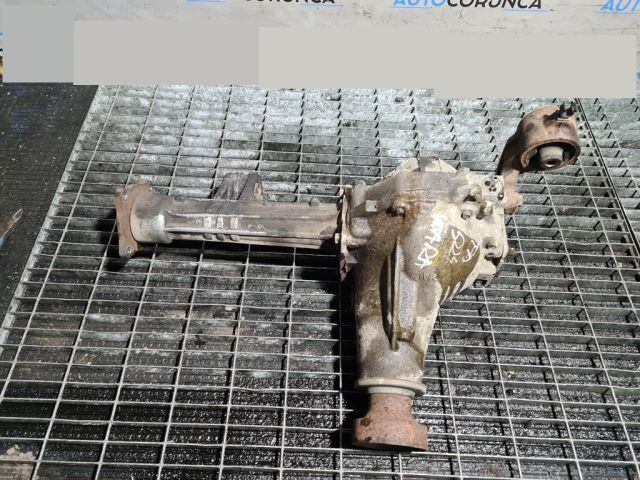 bontott SUZUKI GRAND VITARA Osztómű