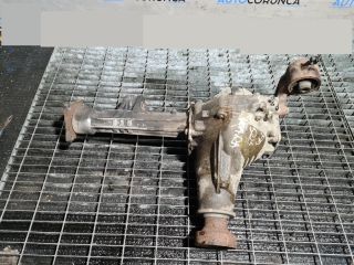 bontott SUZUKI GRAND VITARA Osztómű