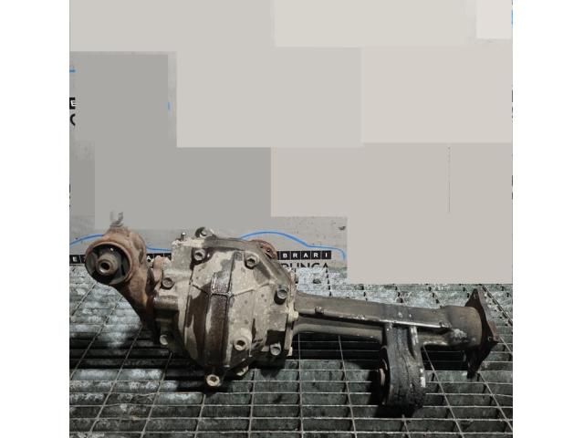 bontott SUZUKI GRAND VITARA Osztómű