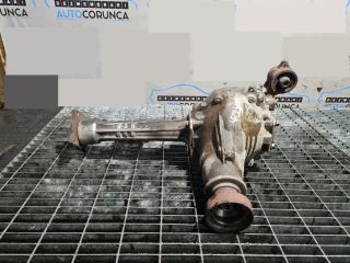 bontott SUZUKI GRAND VITARA Osztómű