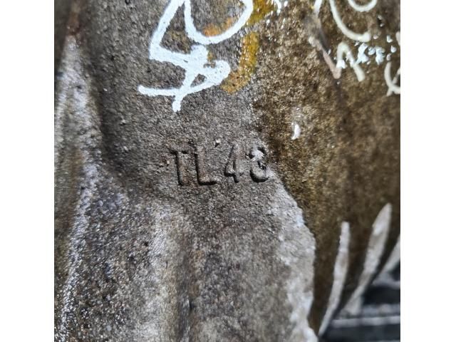 bontott SUZUKI GRAND VITARA Osztómű