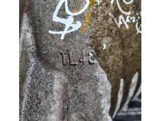 bontott SUZUKI GRAND VITARA Osztómű