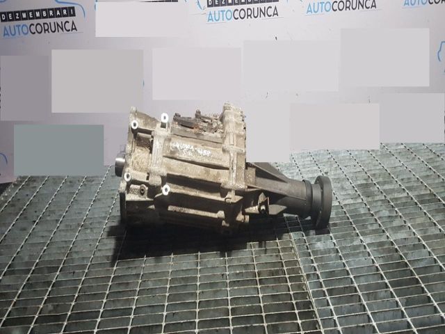 bontott SUZUKI GRAND VITARA Osztómű