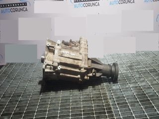 bontott SUZUKI GRAND VITARA Osztómű