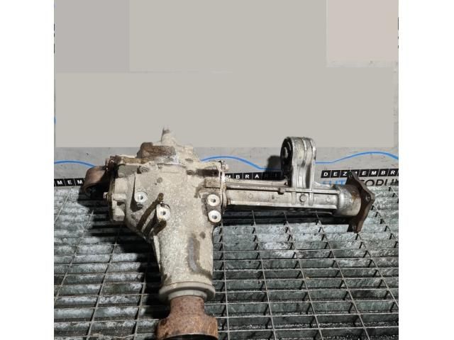 bontott SUZUKI GRAND VITARA Osztómű