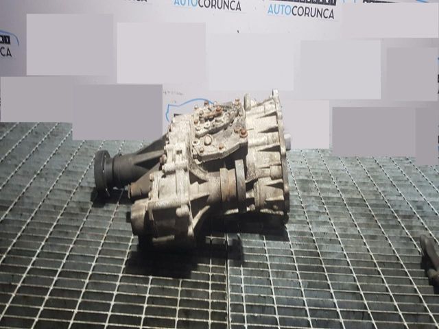 bontott SUZUKI GRAND VITARA Osztómű