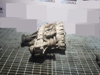 bontott SUZUKI GRAND VITARA Osztómű