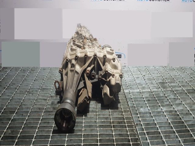 bontott SUZUKI GRAND VITARA Osztómű