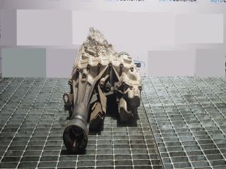 bontott SUZUKI GRAND VITARA Osztómű