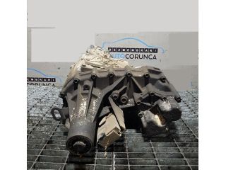 bontott SUZUKI GRAND VITARA Osztómű