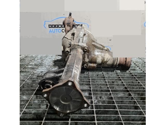 bontott SUZUKI GRAND VITARA Osztómű