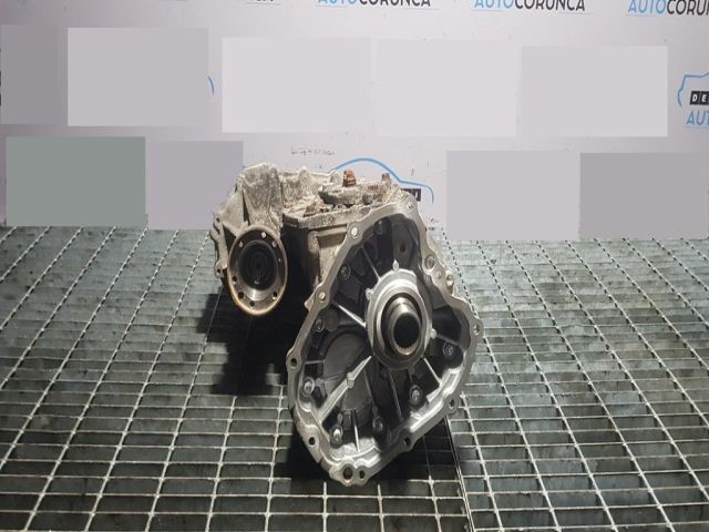 bontott SUZUKI GRAND VITARA Osztómű