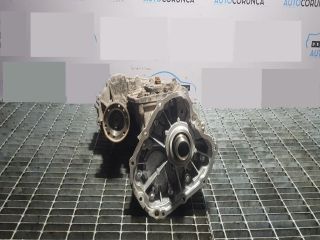 bontott SUZUKI GRAND VITARA Osztómű