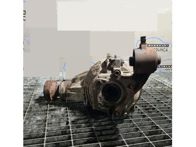 bontott SUZUKI GRAND VITARA Osztómű