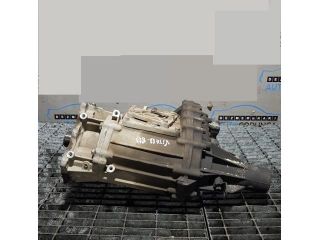 bontott SUZUKI GRAND VITARA Osztómű