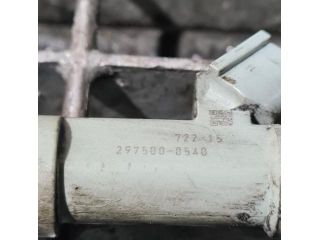 bontott SUZUKI GRAND VITARA Porlasztó (1 db)