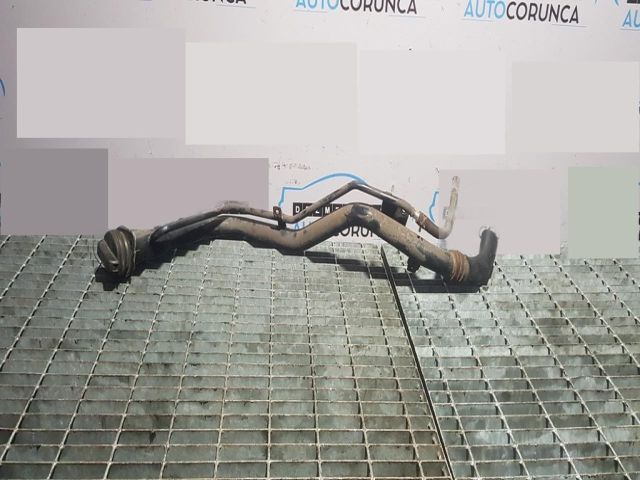 bontott SUZUKI GRAND VITARA Tankbetöltő Cső (Fém)