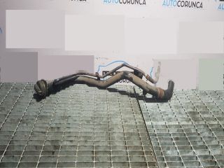 bontott SUZUKI GRAND VITARA Tankbetöltő Cső (Fém)