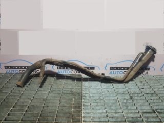 bontott SUZUKI GRAND VITARA Tankbetöltő Cső (Fém)