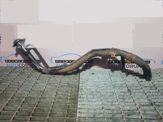 bontott SUZUKI GRAND VITARA Tankbetöltő Cső (Fém)