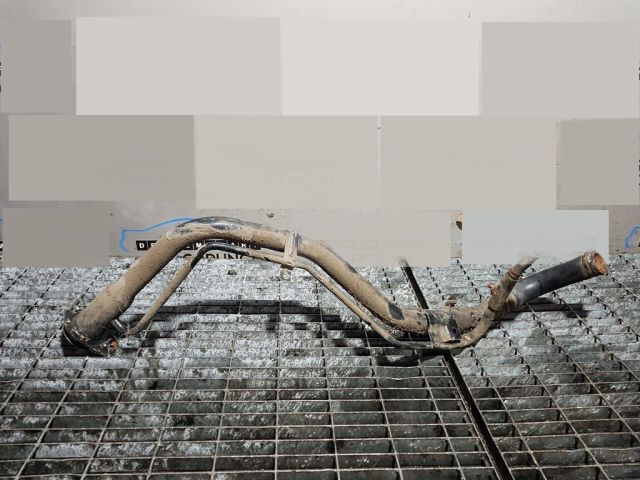 bontott SUZUKI GRAND VITARA Tankbetöltő Cső (Fém)