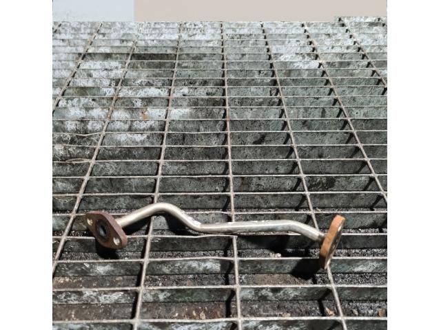 bontott SUZUKI GRAND VITARA Turbócső