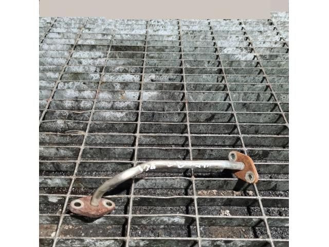 bontott SUZUKI GRAND VITARA Turbócső