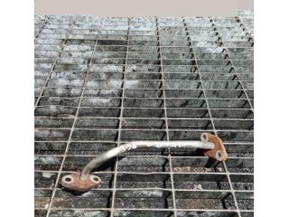 bontott SUZUKI GRAND VITARA Turbócső