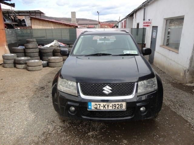 bontott SUZUKI GRAND VITARA ABS Kocka