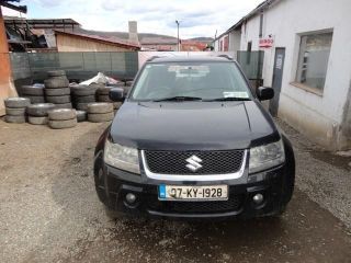 bontott SUZUKI GRAND VITARA ABS Kocka