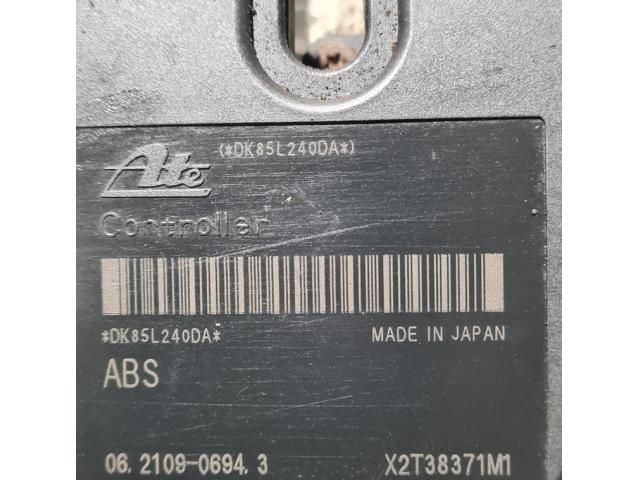 bontott SUZUKI GRAND VITARA ABS Kocka