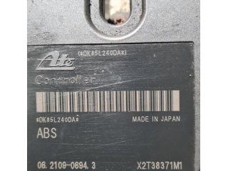 bontott SUZUKI GRAND VITARA ABS Kocka