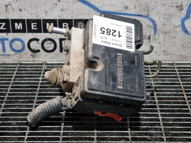 bontott SUZUKI GRAND VITARA ABS Kocka