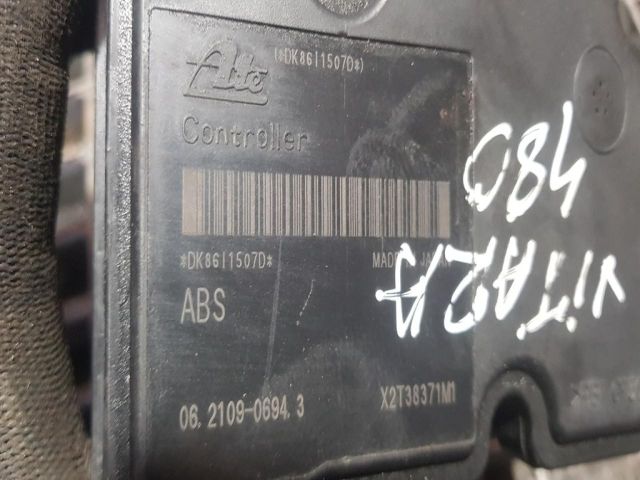 bontott SUZUKI GRAND VITARA ABS Kocka