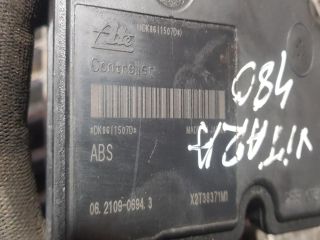 bontott SUZUKI GRAND VITARA ABS Kocka