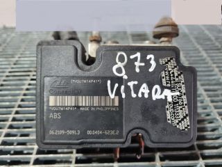 bontott SUZUKI GRAND VITARA ABS Kocka