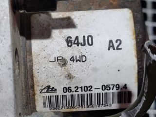 bontott SUZUKI GRAND VITARA ABS Kocka