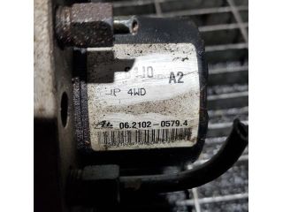 bontott SUZUKI GRAND VITARA ABS Kocka