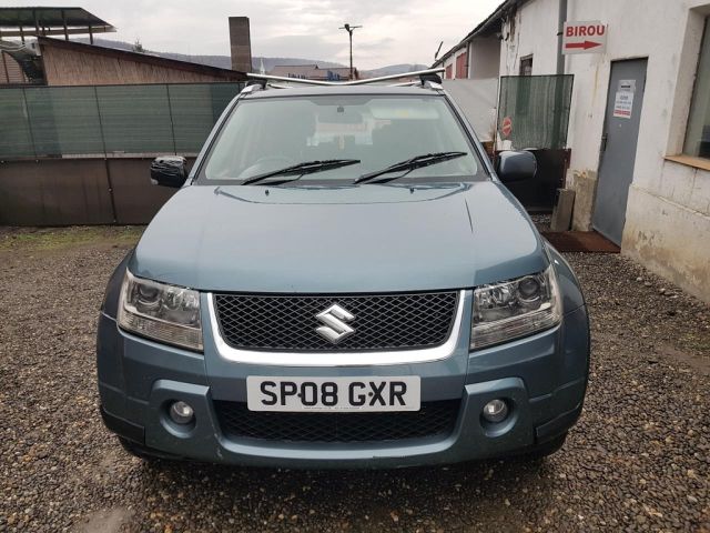 bontott SUZUKI GRAND VITARA ABS Kocka